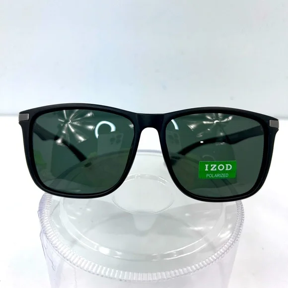 Izod | Accessories | Izod Polarized Olive Green Lenses 0uv  display picture 1